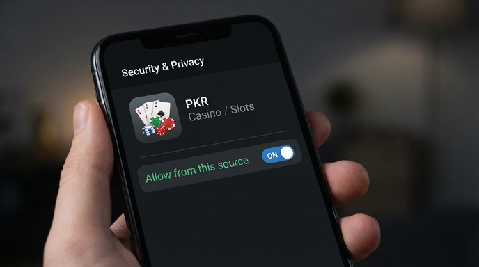 Game list for WT777 apk section