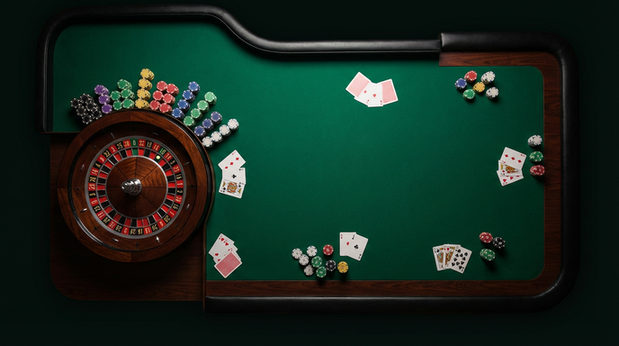 Game list for WT777 casino section