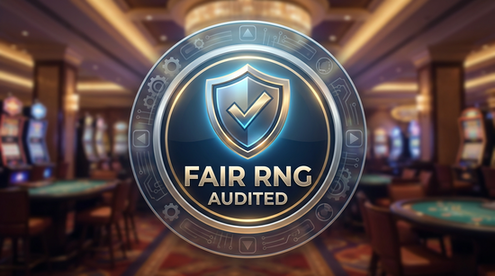 Payment and PKR controls in WT777