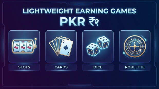 Payment and PKR controls in WT777