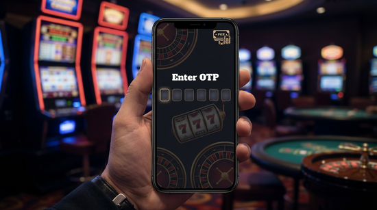 Game list for WT777 login section