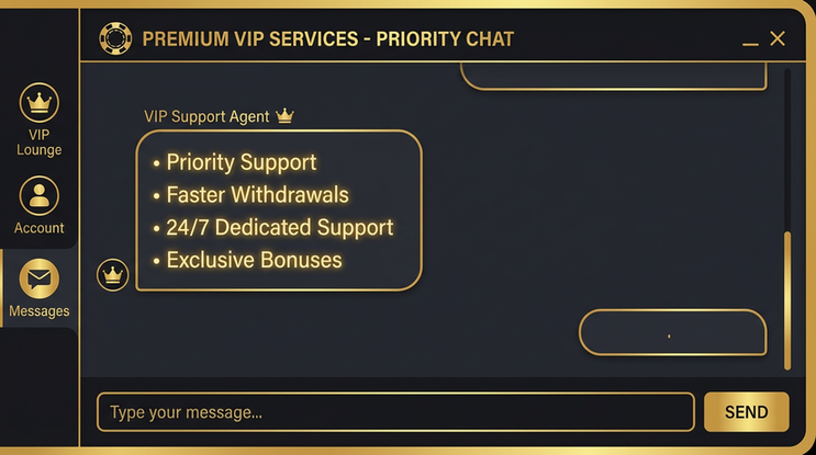 Payment and PKR controls in WT777
